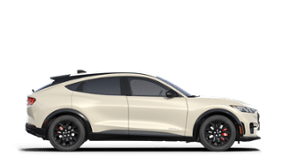 2025 Ford Mustang Mach-E® External Image 1